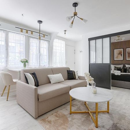 L'Escapade Bastille - Appartement Proche Marais 파리 외부 사진
