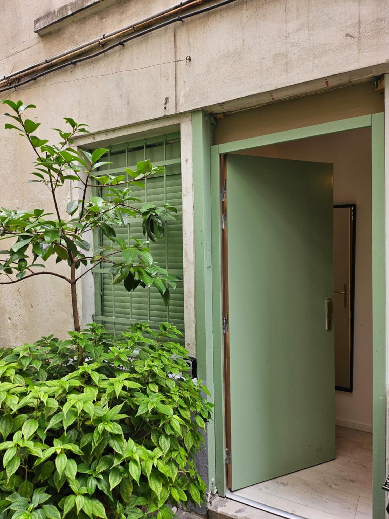 L'Escapade Bastille - Appartement Proche Marais 파리 외부 사진